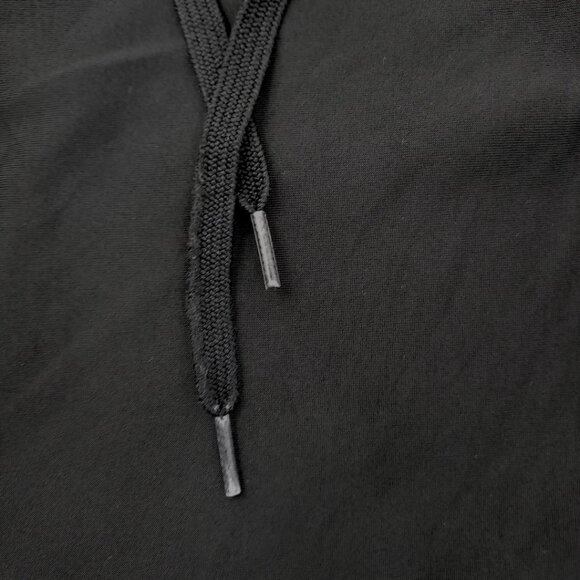 Adidas Men’s Black INFINITEX Swim Trunks – Size 34, 3-Stripes Athletic Swim Shor - Picture 4 of 7